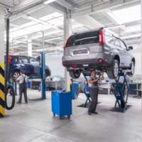 СТО Белавтоклиматизация