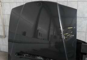 Новость СТО: Качественная покраска автомобиля в профессиональной камере