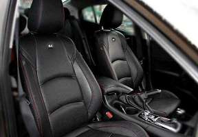 Новость СТО: Ремонт сидений СКИДКА %