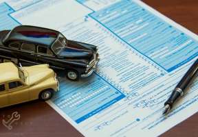 Новость СТО: Ремонт авто после ДТП по страховому случаю 