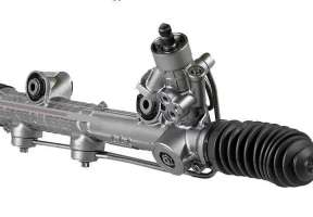Новость СТО: Акция! Ремонт рулевой рейки.